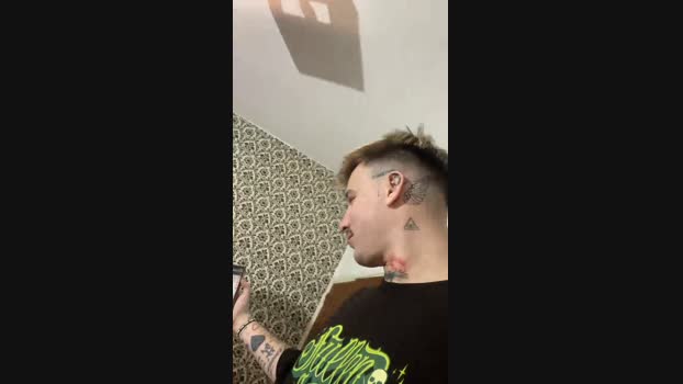 GastonGirod  02-09-2023 Recorded Video skinny